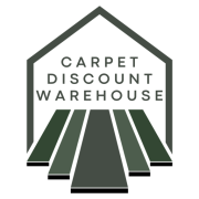 Carpet Discount Warehouse - Logo