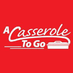 A Casserole To Go - Logo