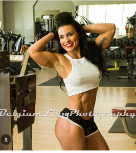 BodyByDrea - Logo