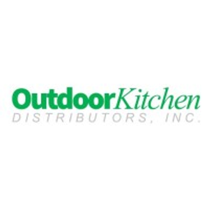 Outdoor Kitchen Distributors Inc. - Logo