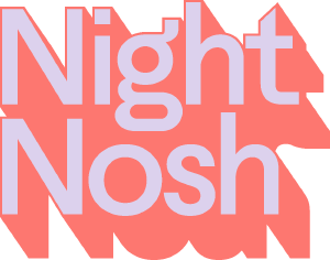 Night Nosh Foods - Logo