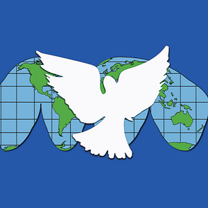 White Dove Fellowship - Logo