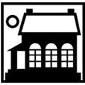 The Preserve - Logo