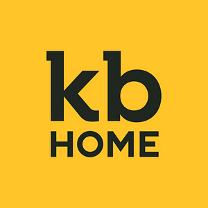 KB Home - Logo
