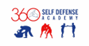 360 Self Defense Academy - Logo