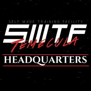 Self Made Training Facility Corona | Personal Fitness Center - Logo