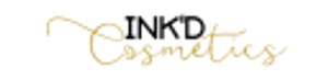 Ink’d Cosmetics - Logo