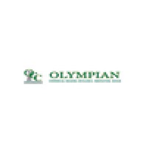 Olympian Construction Company, LLC - Logo