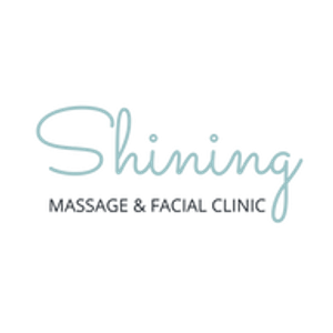 Shining Massage & Facial Clinic - Logo