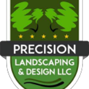 Precision Landscaping and Design, LLC - Logo
