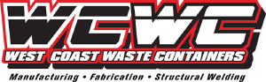 West Coast Waste Containers