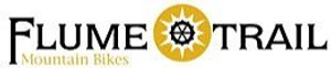 Flume Trail Bikes - Logo