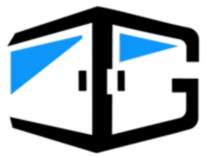 GALRON SLIDING DOORS - Logo