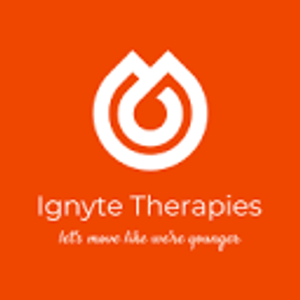 Inferno Performance Therapies - Logo