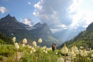 Mountain Life Photography - Logo