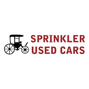 Sprinkler Used Cars - Logo
