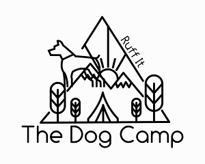 The Dog Camp Hotel LLC - Logo
