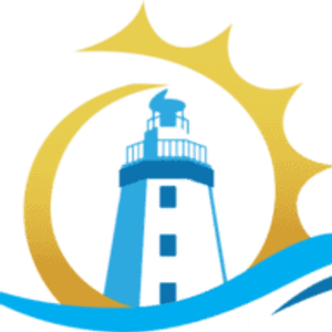 Faro Blanco Marina - Logo