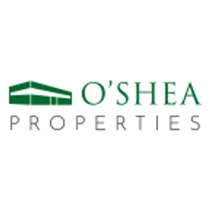 O'Shea Properties - Logo