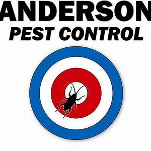 Anderson Pest Control, LLC - Logo
