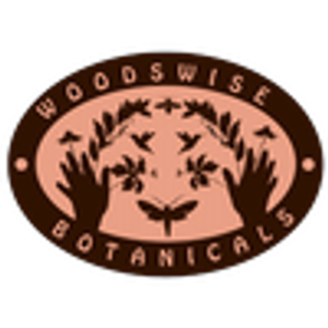 Woodswise Botanicals - Logo