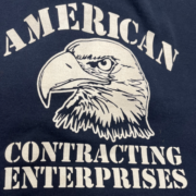 American Contracting Enterprises Inc - Logo