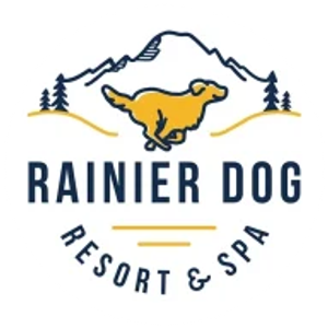 Rainier Dog Resort & Spa, LLC - Logo
