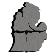 Michigan Concrete Solutions & Leveling - Logo