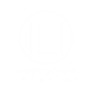 Inspired Living Interior – Miami Interior Designer - Logo
