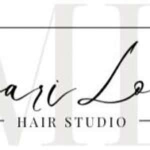 Mari Lossi Hair Studio - Logo