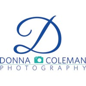 Donna Coleman Photography - Logo
