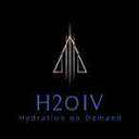 H2O IV Therapy Miami - Logo