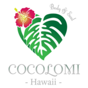Cocolomi Massage Ala Moana - Logo