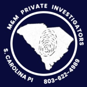 M&M Private Investigators, Inc - Logo