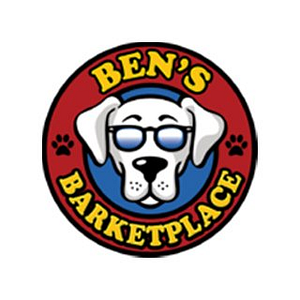 Ben's Barketplace