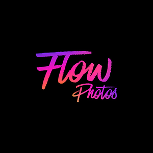 Flow Real Estate Photography - Lubbock - Logo