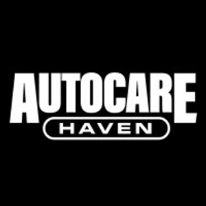 Autocare Haven - Logo