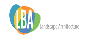 LBA Landscape Architecture - Logo
