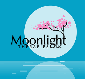 Moonlight Therapies LLC - Logo