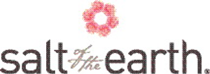 Salt of the Earth Therapeutic Spa - Logo