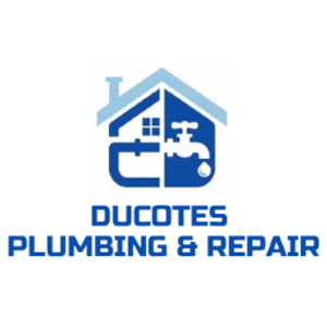 Ducote’s Plumbing and Repair - Logo