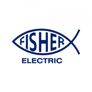 Fisher Electric - Logo