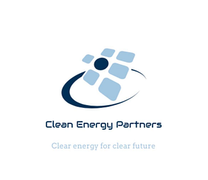 Clean Energy Partners LLC - Logo