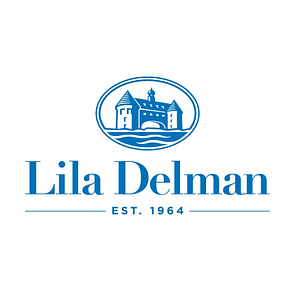 Lila Delman Compass | Real Estate - Logo