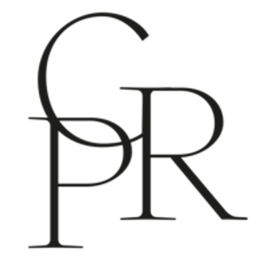 Gina Renee Photography - Logo