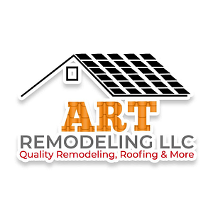 ART Remodeling LLC - Logo