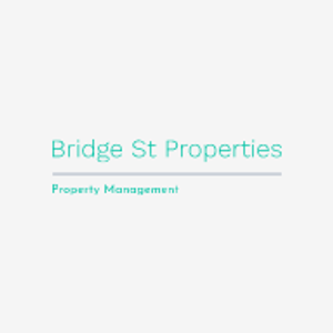 Bridge St Properties - Logo