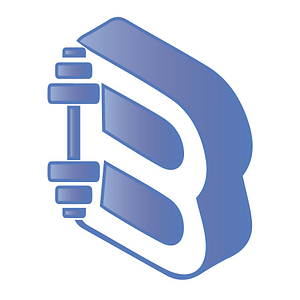 The Bay Fitness - Logo