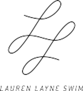 Lauren Layne Swim - Logo