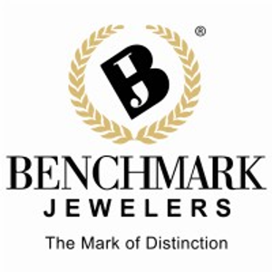 Benchmark Jewelers - Logo